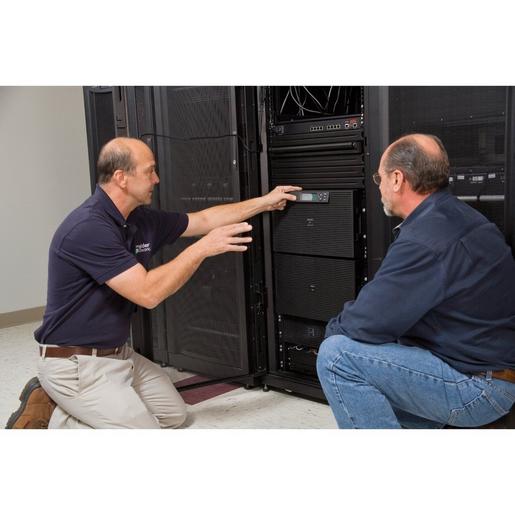 WSTRTUP-EZ-20 Start-Up Service 5X8 for (1) Easy UPS 3S