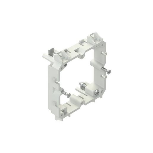 GDTR 15 Geräteträger, frontrastend, Höhe 15 mm,