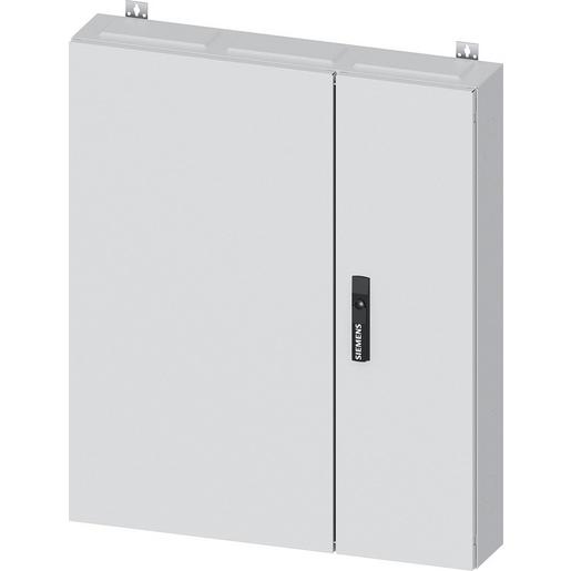 8GK1052-4KK31 ALPHA 160, Wandschrank, Aufputz, mit Ver