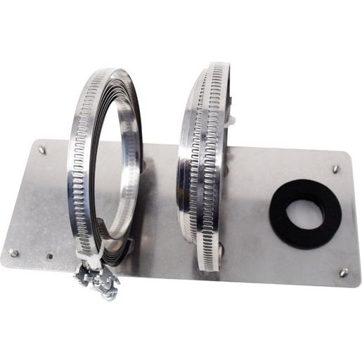 DDEx 500 MKR Montagekonsole DDEx 500 MKR für runde Ka