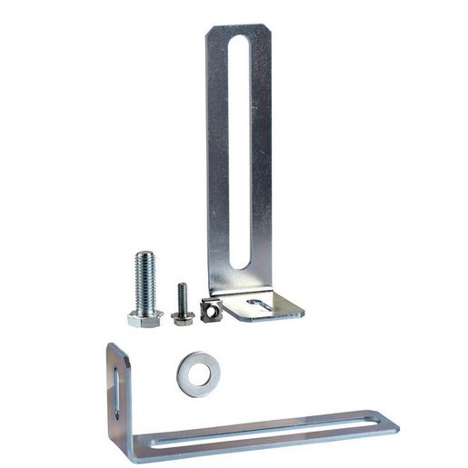 NSYCFM Actassi, Befestigungssatz, bodenstehend