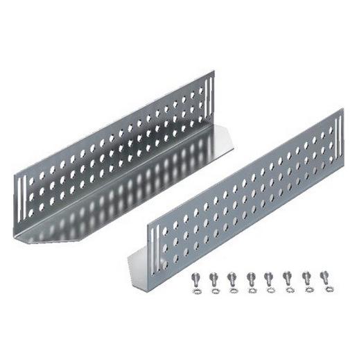 DK 7963.510 Gleitschiene für TE, 19"-Montagerahmen,