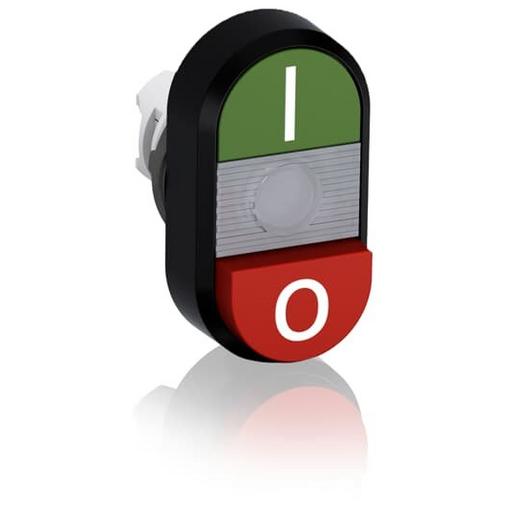 MPD13-11C MPD13-11C Doppeldrucktaster Tasten - obe