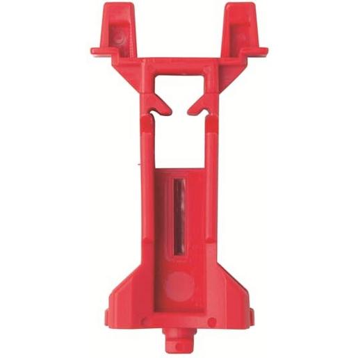 ED138P4 ED138P4 Abdeckungshalter 52,5mm hoch Pac