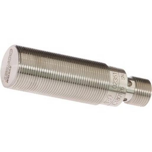 IC180126 Sensor Induktiv, Ganzstahl, M18x1 64lang