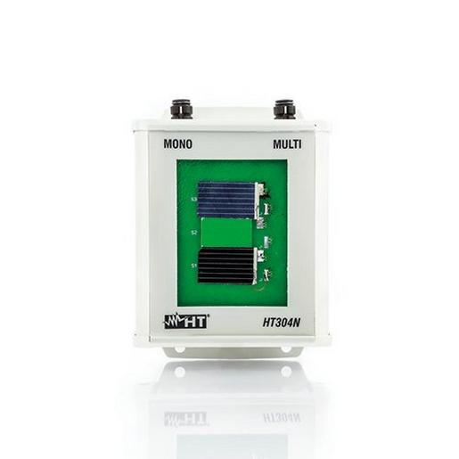 HT304N Duo Referenzzelle