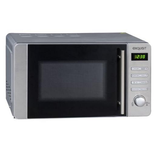 MW 8020 H Mikrowelle 800 W, Standgerät, Grill: 1.0