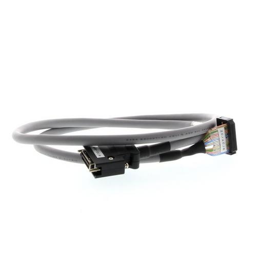 XW2Z-100J-B32 Kabel zum Klemmblock XW2B-20J6-8A/40J6-9