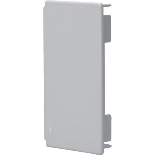 M66837035 Endstück halogenfrei LFH 60x110mm lgrau