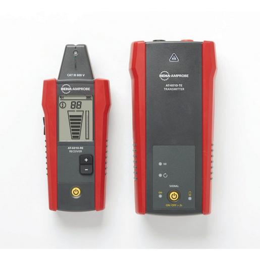 AT-6010-EUR Multifunktions-Leitungssucher AT-6010-EU