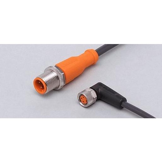 VDOAF032MSS0003H03STGH030MSS Verbindungskabel, PNP, 3 m, PUR, IP 65,