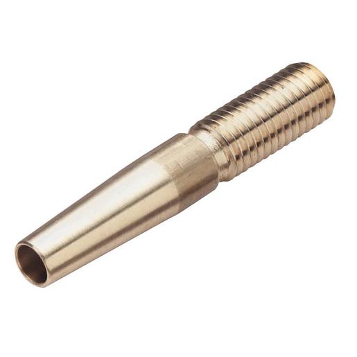 142230 Katimex® Anfangshülse mit Außengewinde M