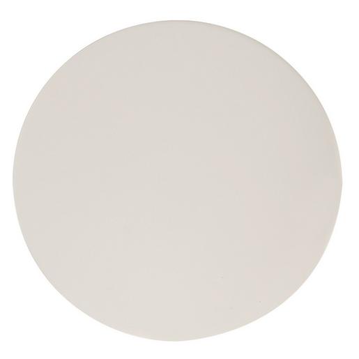 Abdeckung für FENDA 455mm Leuchtenschirm FENDA, Abdeckung, Acrylglas weiß, Ø 45,