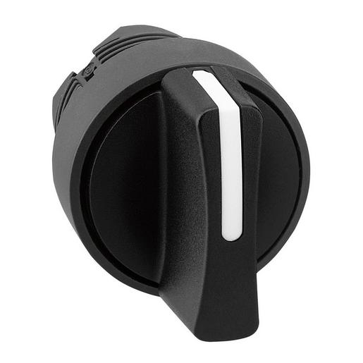 ZB5AD5 Wahlschalter, Frontelement, Harmony XB5,