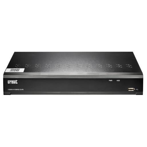 HVR 1097/608 8CH Hybrid-Videorekorder