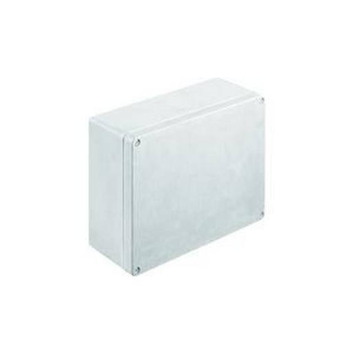573700000 Metallgehäuse Klippon® K 280x230x111mm A