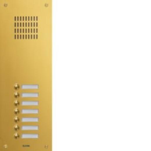 1107890 TMG-7/1 Aus.-St. 7/1 UP PVD-messingESTA