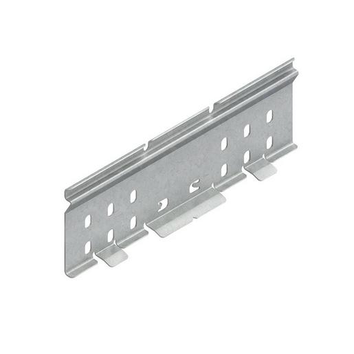 RVC 85 Stoßstellenverbinder, schraubenlos, Höhe