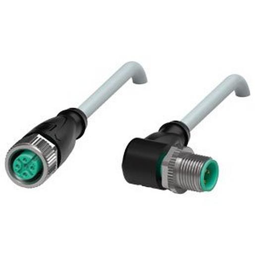 V1-G-10M-PUR-V1-W Verbindungskabel V1-G-10M-PUR-V1-W