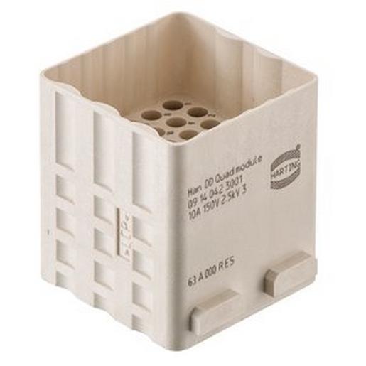 09140423001 Han DD Quad Modul Stift