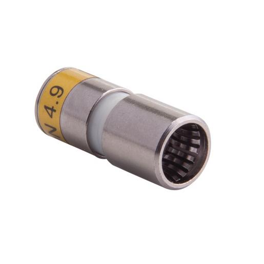 CX3 4.9 SC Kompressionsstecker F-Quick