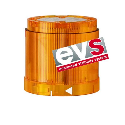 843.340.55 LED-EVS-Element 24VDC YE