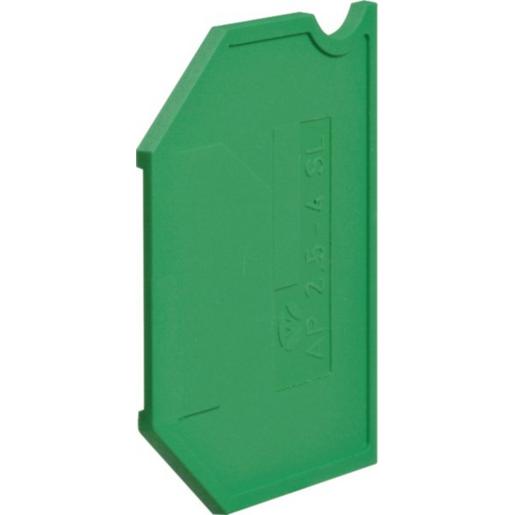 KWE01GR Endplatte für KXA02E