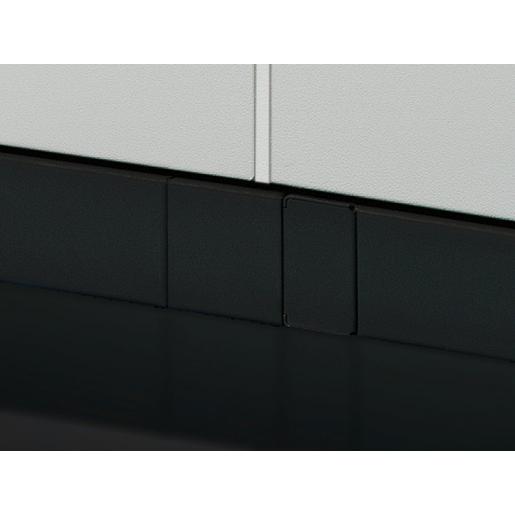 VX 8800.875 VX Abdeckung Anreihung, vertikal