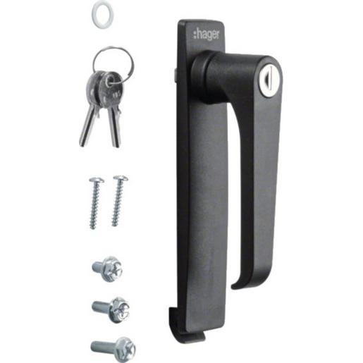 FZ533 Schließung,univers,Klinkengriff