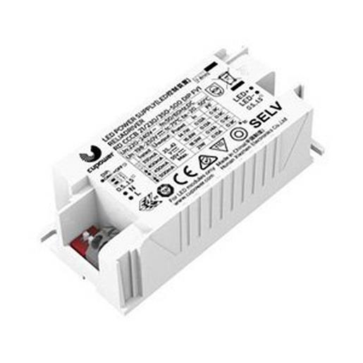993802 LED-Treiber Dip-Switch 350-500mA
