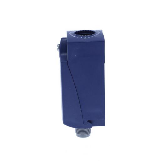 ( ZCP21M12 alt ) ZCP-Positionsschaltergehäuse, 1Ö+1S, Kom