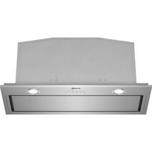 D57ML66N1 Abluft-/Umluftbetrieb, EEK: A++, Geräusc