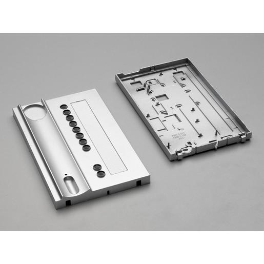 1272379 Gehaeuseober+Unterteil Fuer 1765020