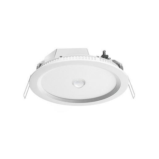 ELSA-2 DL 225 OP 110° 1800 840 MD IR WH LED Downlight zum Einbau in Decken-/Wand
