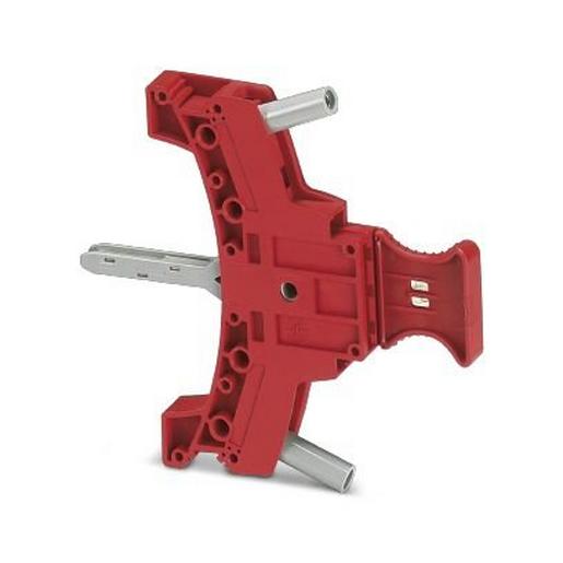 FTP-2/1 SERVICE Teststecker