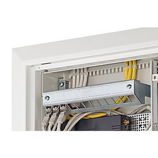 HC1MT12KS Reiheneinbau-Modulträger 12-Port