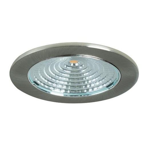 12090623 LED-Einbaudownlight 350 mA, 3 W, 120°, 3