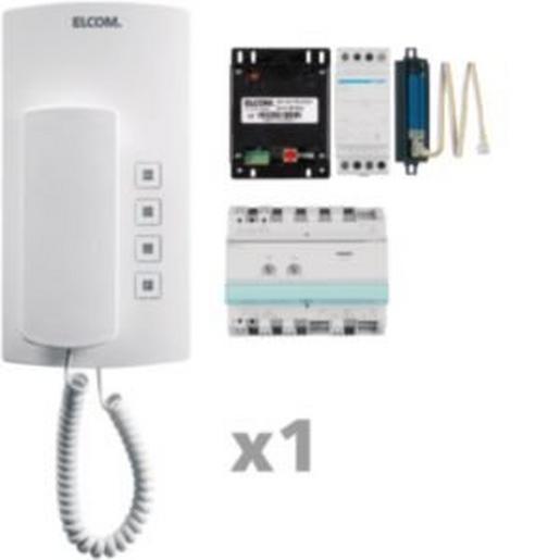 1001901 AKB-01 AudioKit 1TLN i2Audio BHT-200