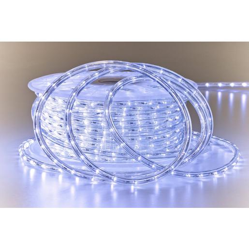 248-201 Rope Light 30 QF+, 220-240V, 45m, LEDwh