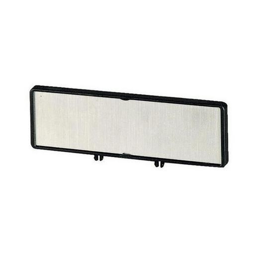 ZFS60-NZM7 Aussenwarnschild, blanko