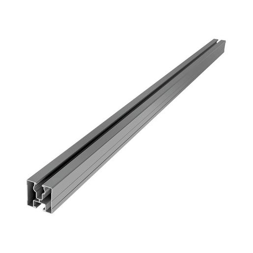 81140-5400 Modultragprofil RAIL 40 - 5400 mm Rail 4