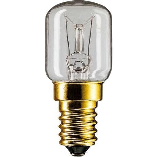 App 26.0W E14 230-240V T25 CL OV 1CT Backofenlampen (Birne) - Incandescent l