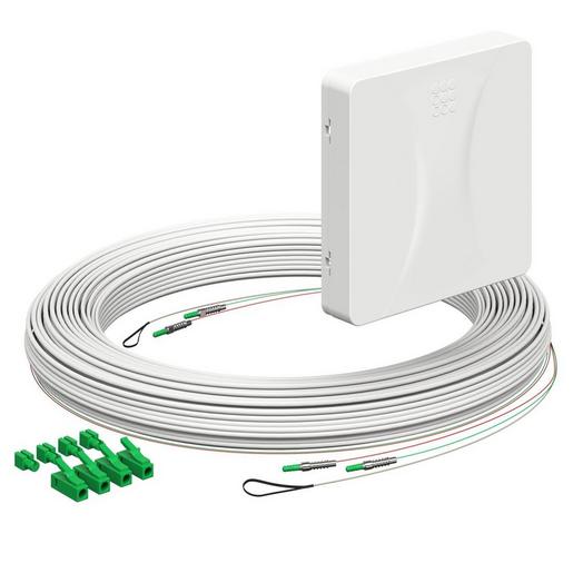 4252048 Teilnehmeranschluss Gf-TA E3S Connect®,