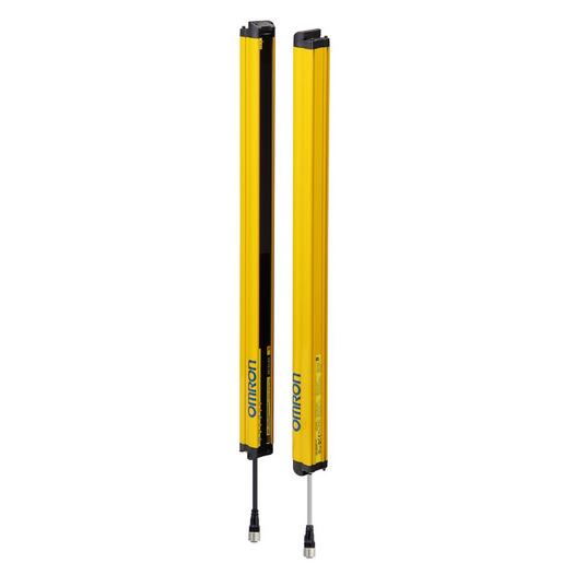 F3SG-2RE0910P30 Sicherheitslichtgitter Typ 2, Easy Versi