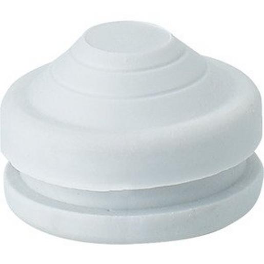 Ste 11 V Steckstutzen, geschlossen, Pg 11, IP 31