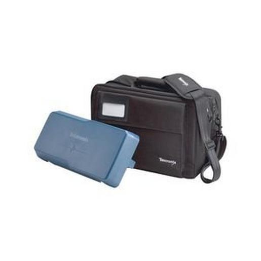 SC4 SERIES MSO Weiche Tragetasche und Frontabdeckung, T