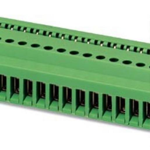 SKBD 20/MT Steckkartenblock