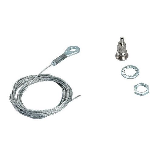 RL-SPO 3,0 Seilpendel für RL1/RL2 Leuchtenserie mit