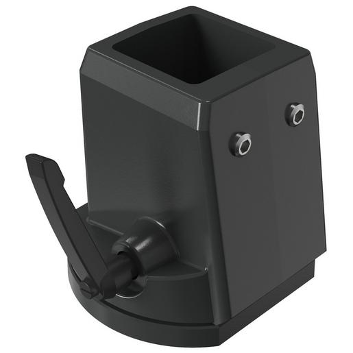 496177000 GT 60/2 Flanschkupplung