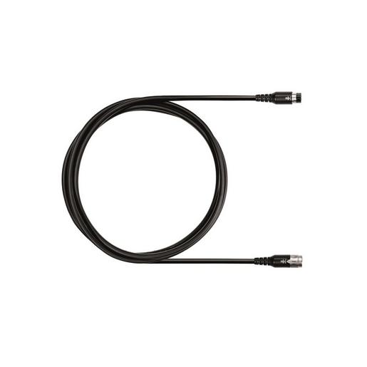 0554 1202 Schlauchverlängerung, 2,8 m - Verlängeru